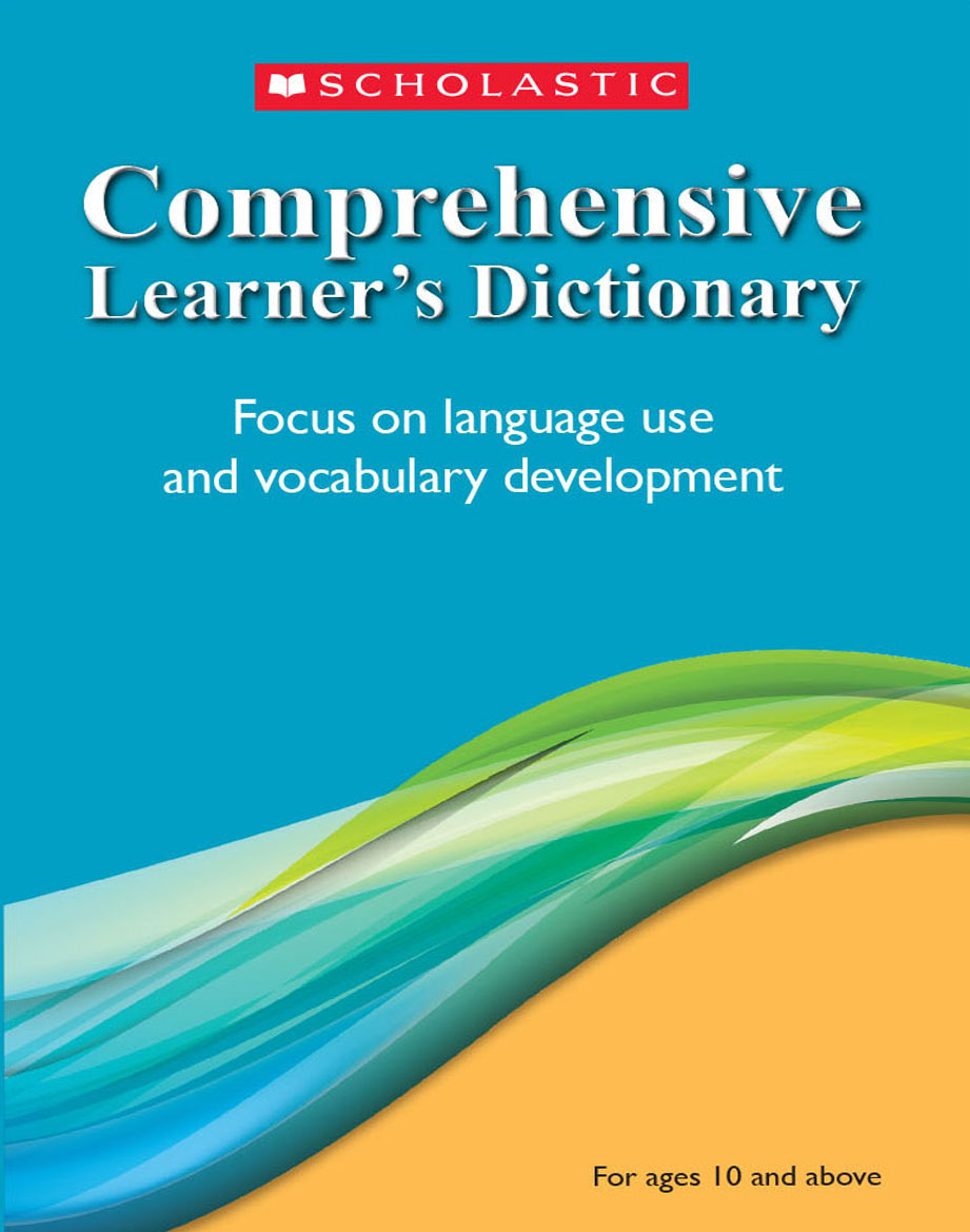 comprehensive-learner-s-dictionary-scholastic-international